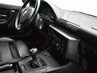 Bmw 323ti compact - afbeelding 28 van  51