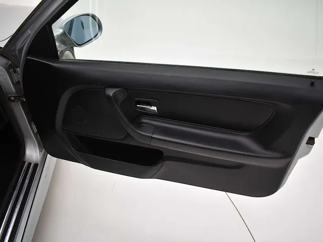 Bmw 323ti compact - afbeelding 29 van  51