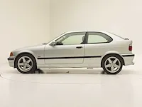 Bmw 323ti compact - afbeelding 34 van  51