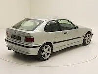 Bmw 323ti compact - afbeelding 45 van  51