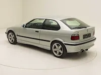Bmw 323ti compact - afbeelding 49 van  51