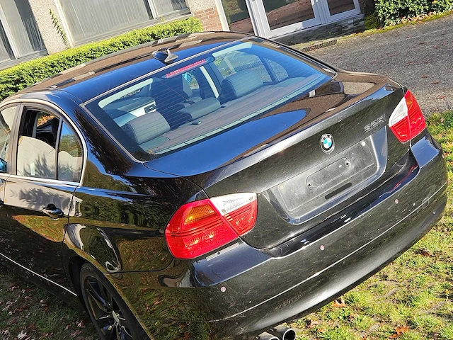 Bmw 325i automatic - afbeelding 2 van  56