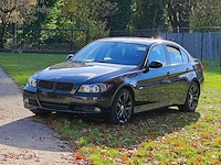 Bmw 325i automatic