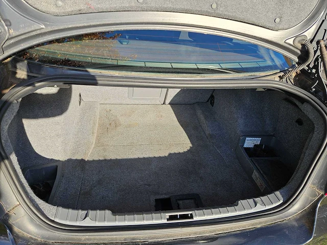 Bmw 325i automatic - afbeelding 19 van  56