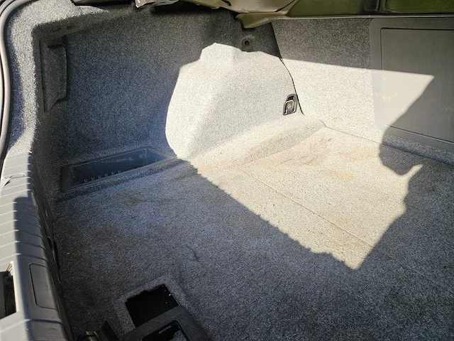 Bmw 325i automatic - afbeelding 20 van  56