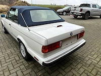 Bmw 325i cabrio - classic cars >15 - 1990 - afbeelding 6 van  35