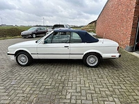 Bmw 325i cabrio - classic cars >15 - 1990 - afbeelding 8 van  35