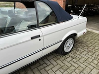 Bmw 325i cabrio - classic cars >15 - 1990 - afbeelding 10 van  35