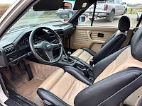 Bmw 325i cabrio - classic cars >15 - 1990 - afbeelding 20 van  35