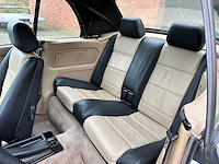 Bmw 325i cabrio - classic cars >15 - 1990 - afbeelding 25 van  35