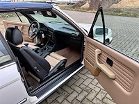 Bmw 325i cabrio - classic cars >15 - 1990 - afbeelding 27 van  35