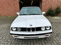 Bmw 325i cabrio - classic cars >15 - 1990 - afbeelding 30 van  35