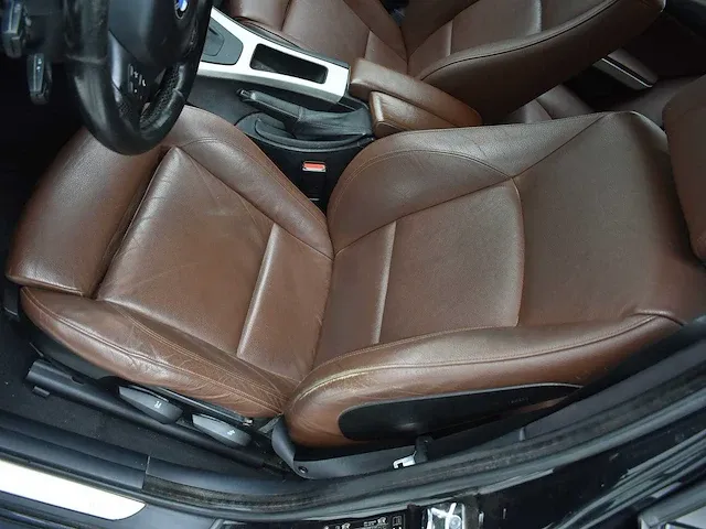 Bmw 325i e91 m-pack 2007 - afbeelding 3 van  40