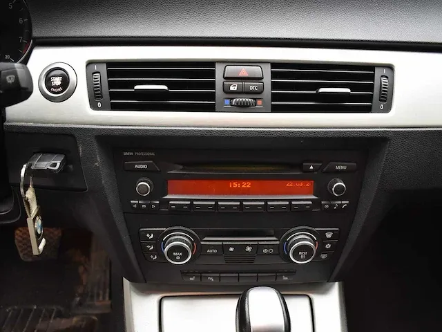Bmw 325i e91 m-pack 2007 - afbeelding 5 van  40