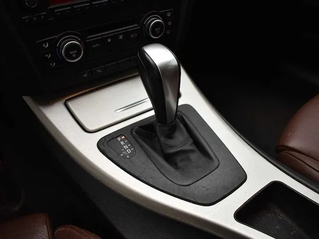 Bmw 325i e91 m-pack 2007 - afbeelding 7 van  40