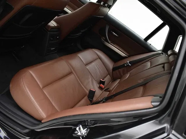 Bmw 325i e91 m-pack 2007 - afbeelding 13 van  40