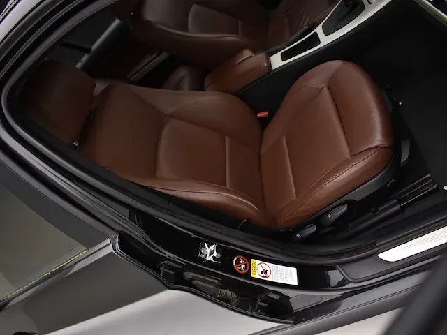 Bmw 325i e91 m-pack 2007 - afbeelding 20 van  40