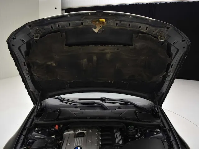 Bmw 325i e91 m-pack 2007 - afbeelding 22 van  40