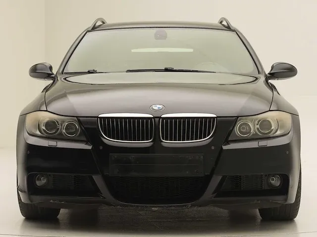 Bmw 325i e91 m-pack 2007 - afbeelding 12 van  40
