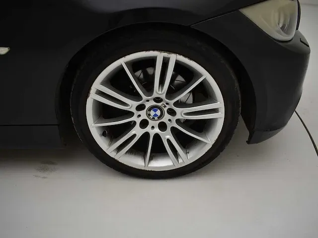 Bmw 325i e91 m-pack 2007 - afbeelding 33 van  40