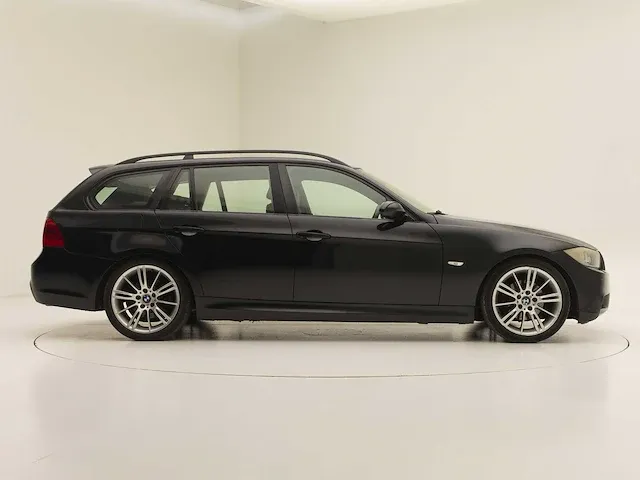 Bmw 325i e91 m-pack 2007 - afbeelding 23 van  40