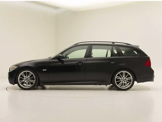 Bmw 325i e91 m-pack 2007 - afbeelding 34 van  40