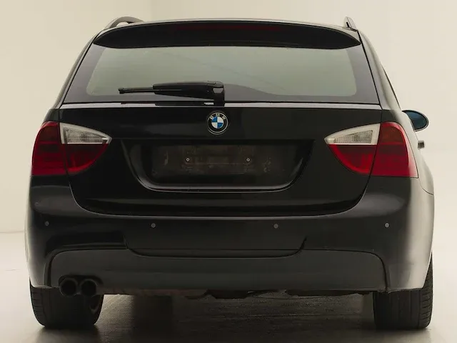 Bmw 325i e91 m-pack 2007 - afbeelding 39 van  40
