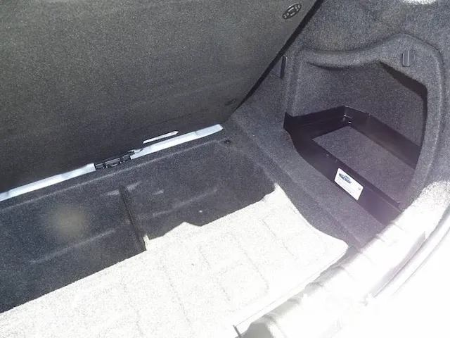 Bmw 328i automatic (m performance parts) - afbeelding 26 van  59