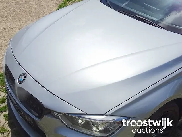 Bmw 328i automatic (m performance parts) - afbeelding 58 van  59