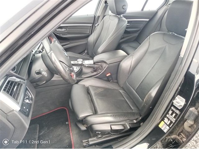 Bmw 330ea, 2017 - afbeelding 2 van  40