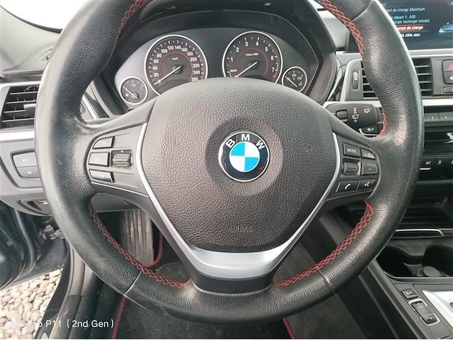 Bmw 330ea, 2017 - afbeelding 4 van  40