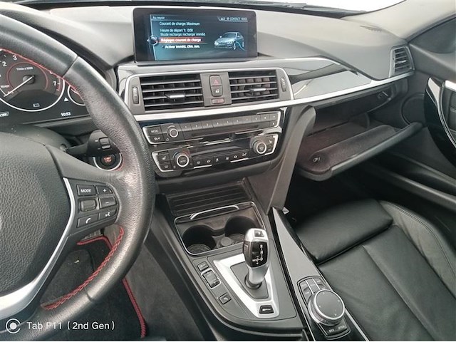 Bmw 330ea, 2017 - afbeelding 5 van  40