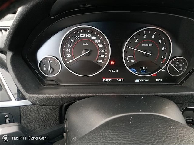 Bmw 330ea, 2017 - afbeelding 8 van  40