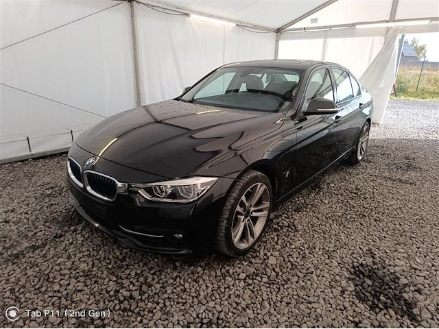 Bmw 330ea, 2017 - afbeelding 1 van  40