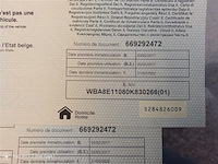 Bmw 330ea, 2017 - afbeelding 14 van  40