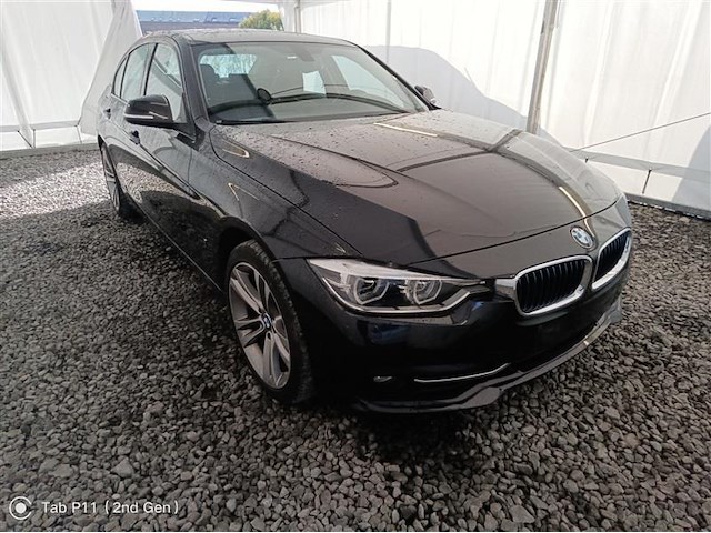 Bmw 330ea, 2017 - afbeelding 12 van  40
