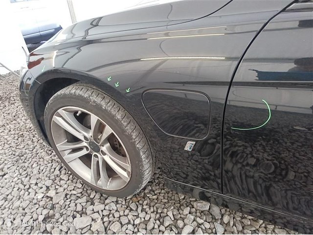 Bmw 330ea, 2017 - afbeelding 27 van  40