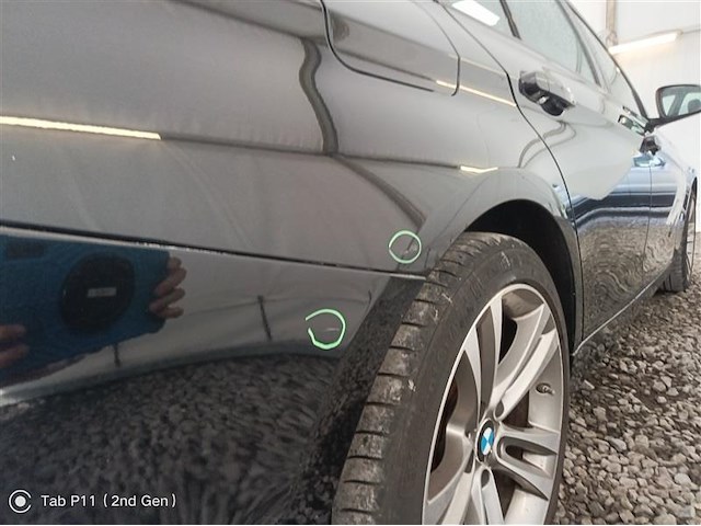 Bmw 330ea, 2017 - afbeelding 31 van  40