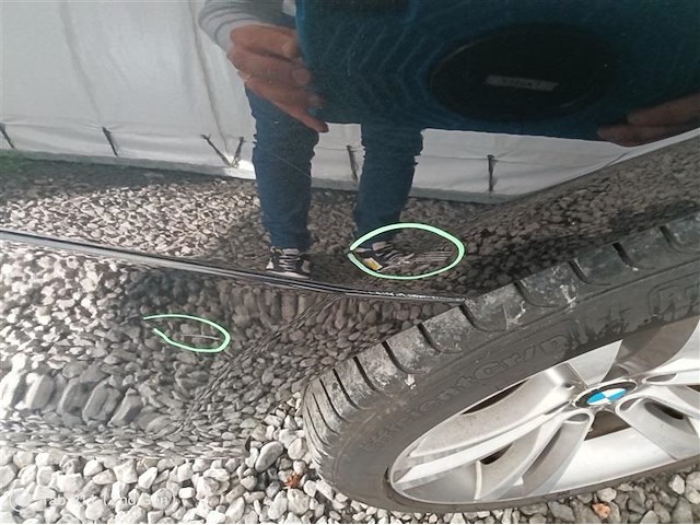 Bmw 330ea, 2017 - afbeelding 32 van  40