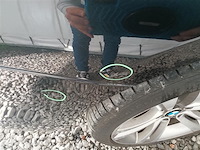 Bmw 330ea, 2017 - afbeelding 32 van  40