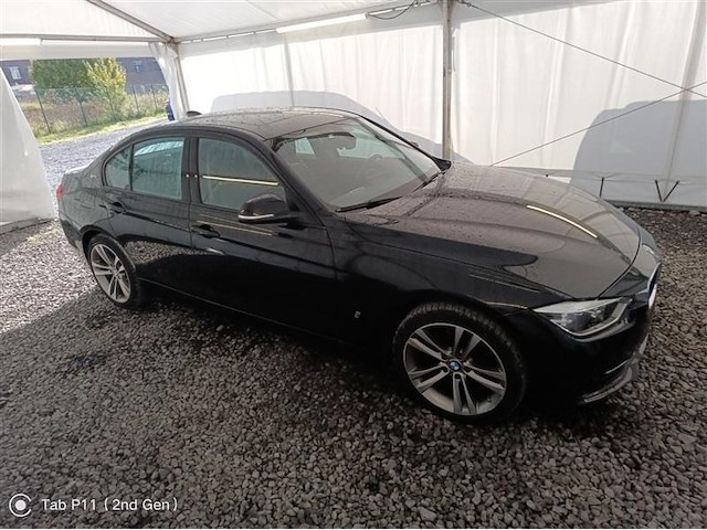 Bmw 330ea, 2017 - afbeelding 23 van  40