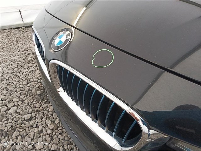 Bmw 330ea, 2017 - afbeelding 35 van  40