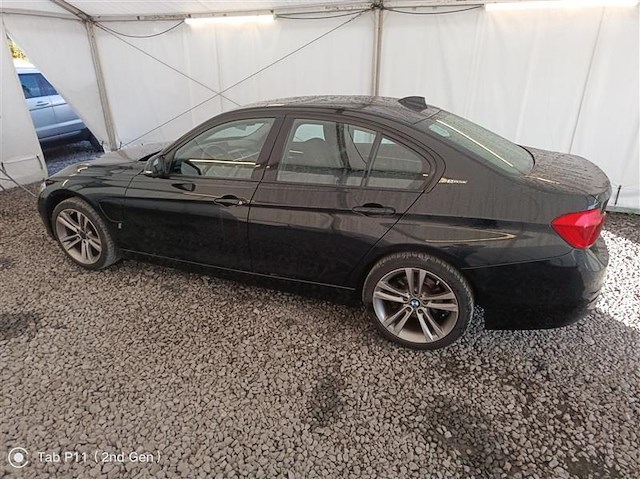 Bmw 330ea, 2017 - afbeelding 37 van  40