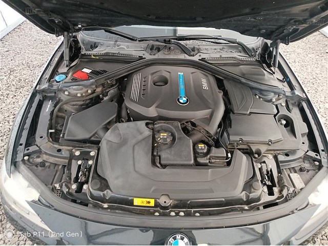 Bmw 330ea, 2017 - afbeelding 40 van  40