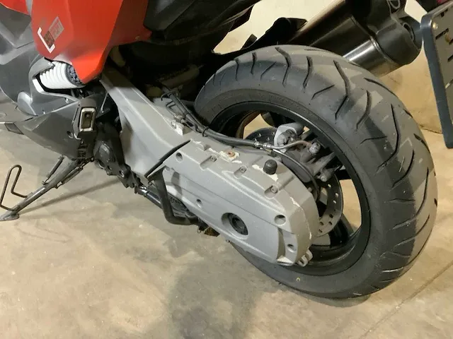 Bmw 3c65 scooter - afbeelding 4 van  15