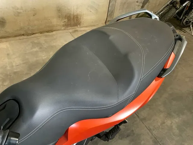 Bmw 3c65 scooter - afbeelding 6 van  15