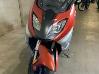 Bmw 3c65 scooter - afbeelding 8 van  15