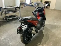 Bmw 3c65 scooter - afbeelding 10 van  15