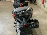 Bmw 3c65 scooter - afbeelding 11 van  15