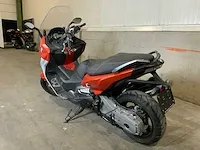 Bmw 3c65 scooter - afbeelding 12 van  15